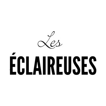 Les Éclaireuses