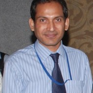 Surjeet Kumar