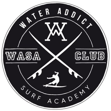 Water Addict Surf Academy WASA