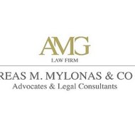 Andreas Mylonas & Co LLC – AMG Law Firm