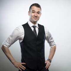 Vinz Magicien