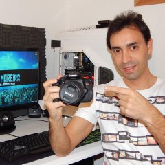 Redline Gamer