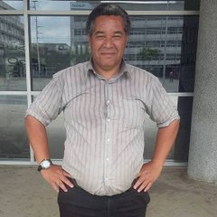celso almeida