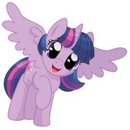 Twilight Sparkle