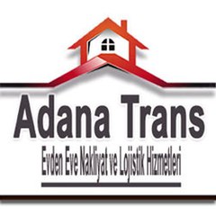Adana Trans Evden Eve Nakliyat