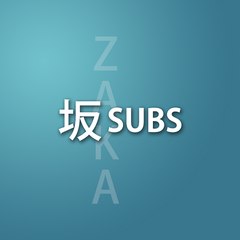 ZakaSUBS