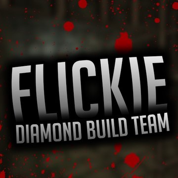 Flickie - Diamond Build Team
