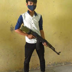 Minh Bùi Văn