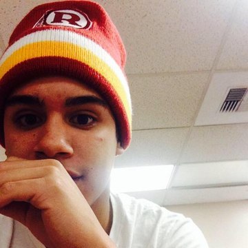 Adrian Cruz