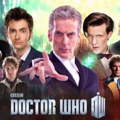 Doctor Who Marathon Channel