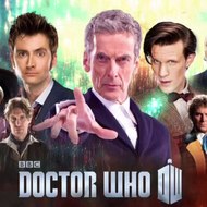 Doctor Who Marathon Channel