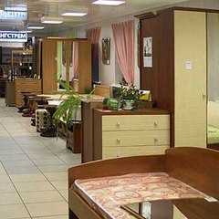 Интернет магазин мебели