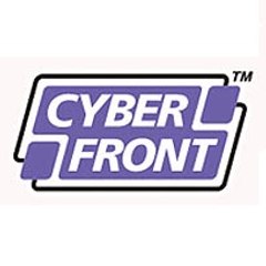 サイバーフロント アーカイブス