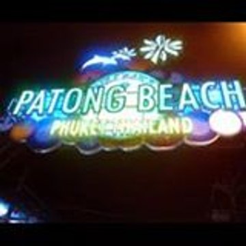 Lud Harrington