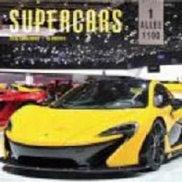 SuperCars