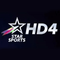 HD Sports