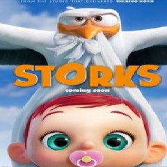 Storks Full Movie