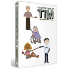 The Life and Times of Tim