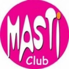Masti
