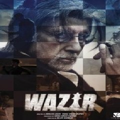 Wazir Full Movie