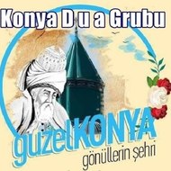 Konya Dua Grubu - Islamic Muslim Dua Videos