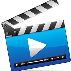 HD movie videos