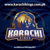 Karachi Kings