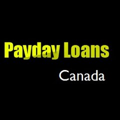 Payday Loans Canada