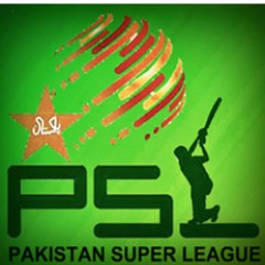 Pakistan Super League (Official)