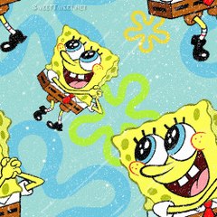 Spongebob Squarepants
