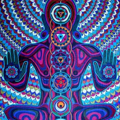 Transcendspiritualwarfare