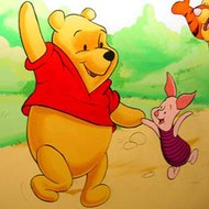 Winnie The Pooh