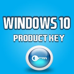 Windows 10 Activation Key
