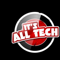 Its All Technichal