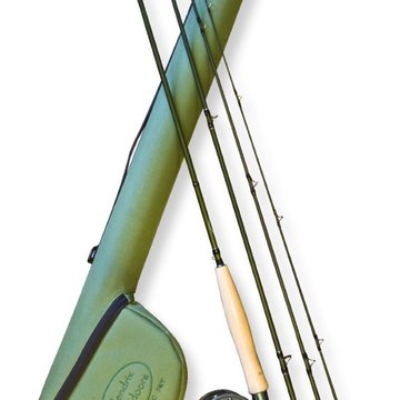 Top Rated Fly Fishing