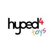 Hyped4Toys