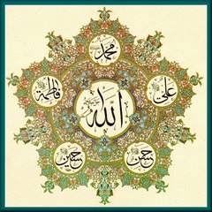 Panjtan Meelad Qameti