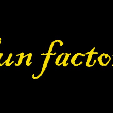Fun factory