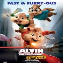 Alvin and the Chipmunks  The Road Full Movie