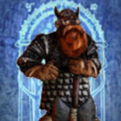 Lynar Stonehelm