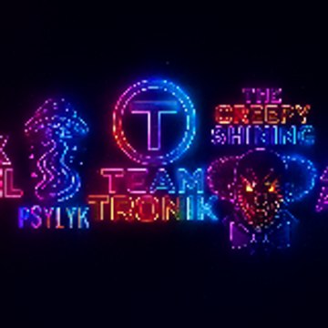 TEAM TRONIK