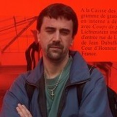 Patrice Cieutat