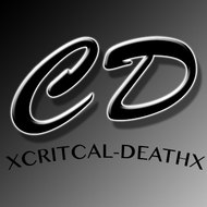 xcritical-deathx