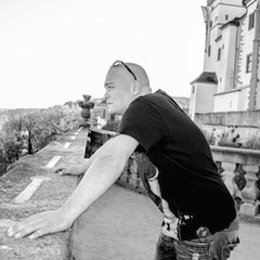 Maiky in da Mix
