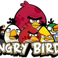 Angry Birds