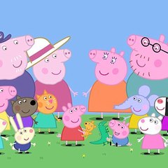 Peppa Pig Full Episodes