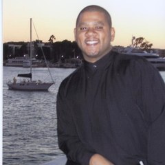 Calvin "The Romance Guru" Gipson