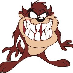 Isaacsavage