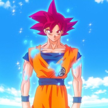 Dragon Ball
