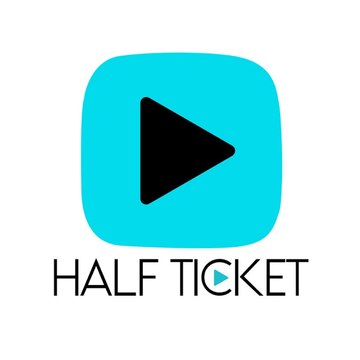 HALFTICKET KIDS